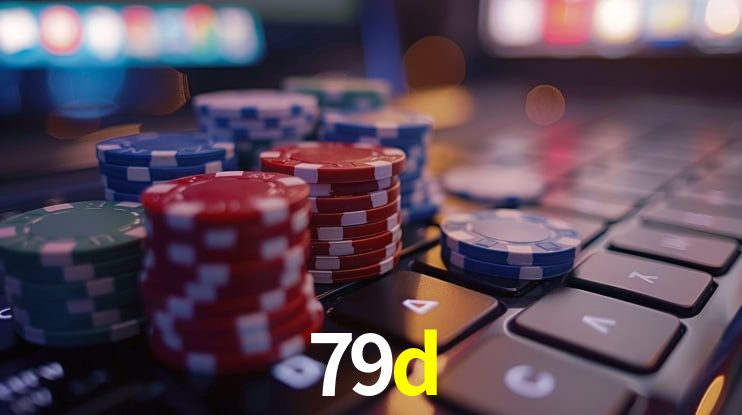 Tecnologia da Plataforma 79d
