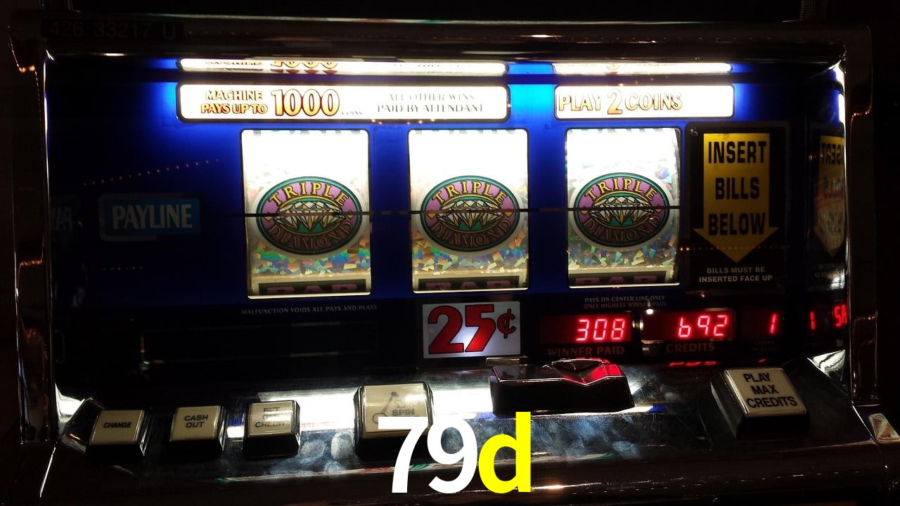 Tennis Betting 79d