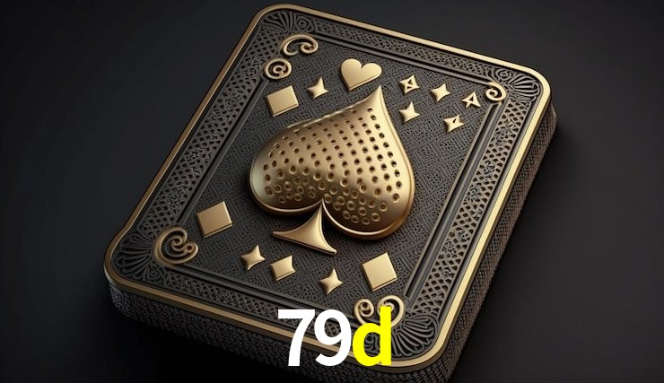 Estatísticas Esportivas 79d
