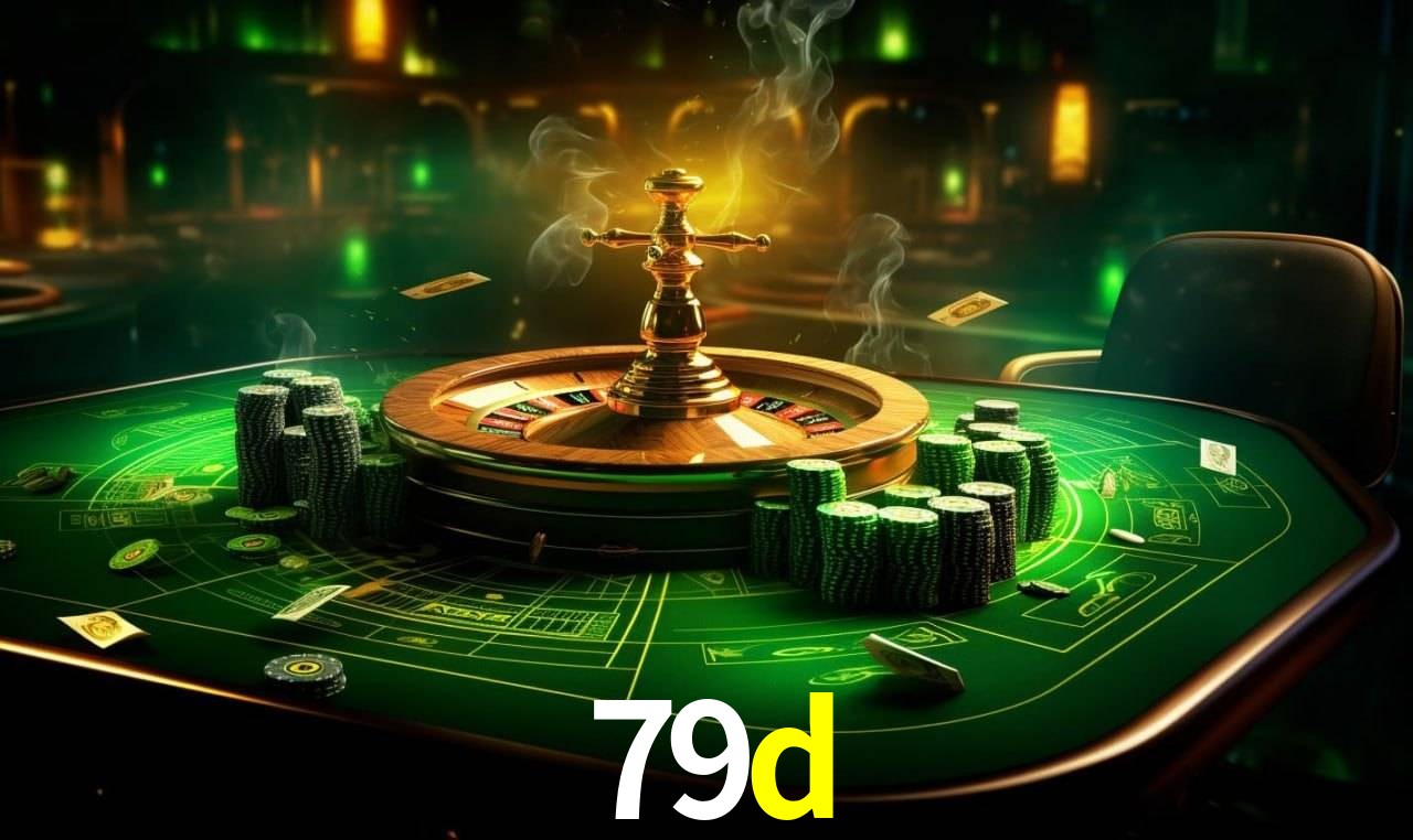 A Emoção da Loteria na 79d: Uma Chance de Mudança de Vida