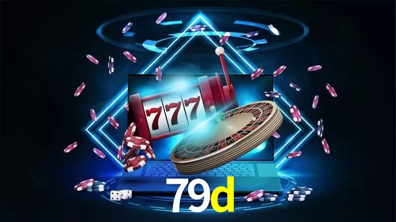 Provedores de Jogos 79d