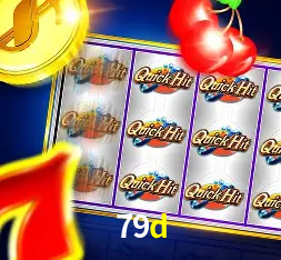 A Emoção da Loteria na 79d: Uma Chance de Mudança de Vida