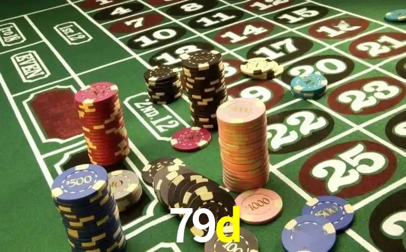 Estatísticas do Jogo 79d