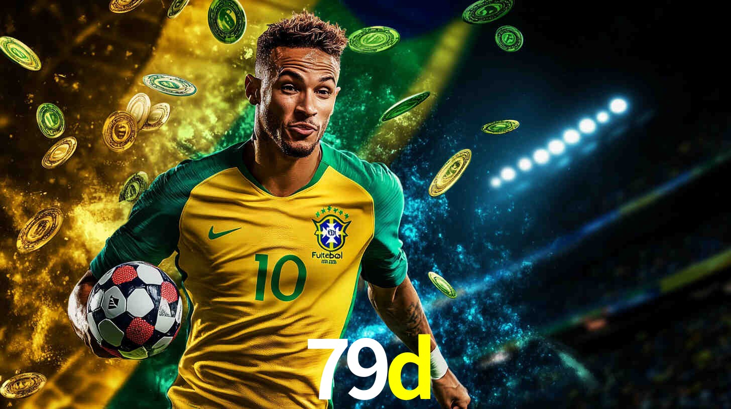 Descubra o Programa VIP da 79d: Vantagens Exclusivas para Jogadores
