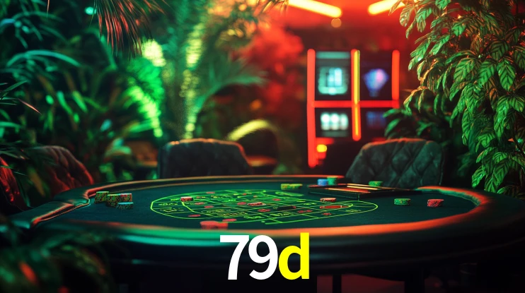 Roulette Table 79d