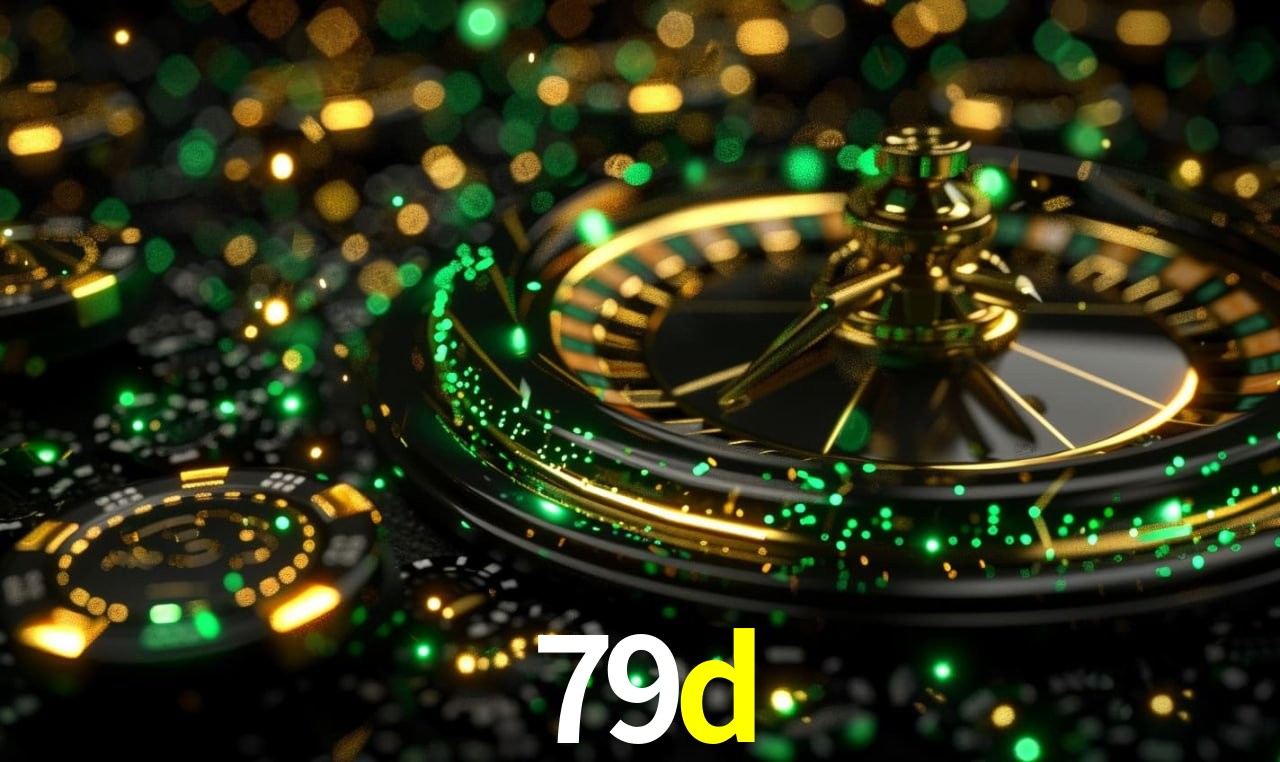 Slots com jackpots e giros grátis na 79d