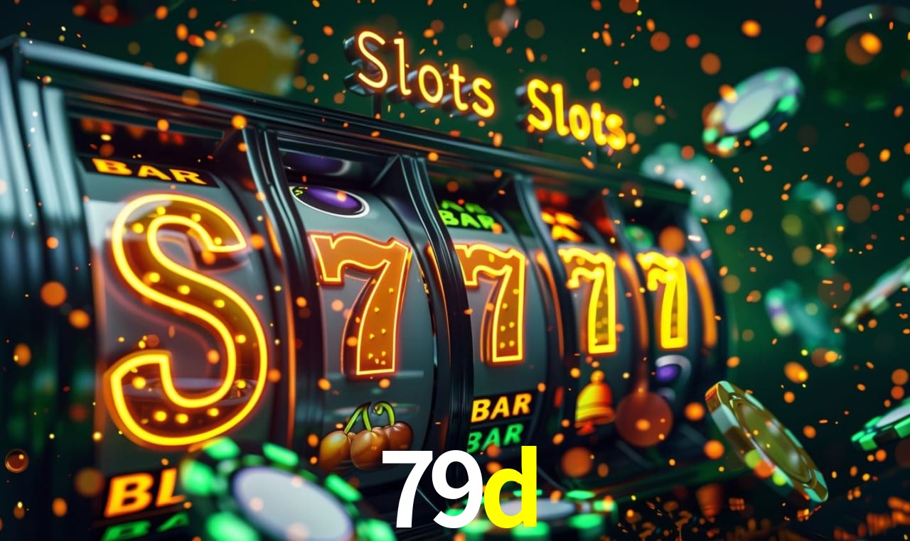 Mesa de Blackjack 79d