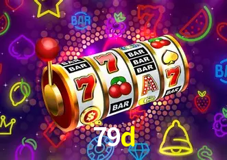 A Emoção da Loteria na 79d: Uma Chance de Mudança de Vida