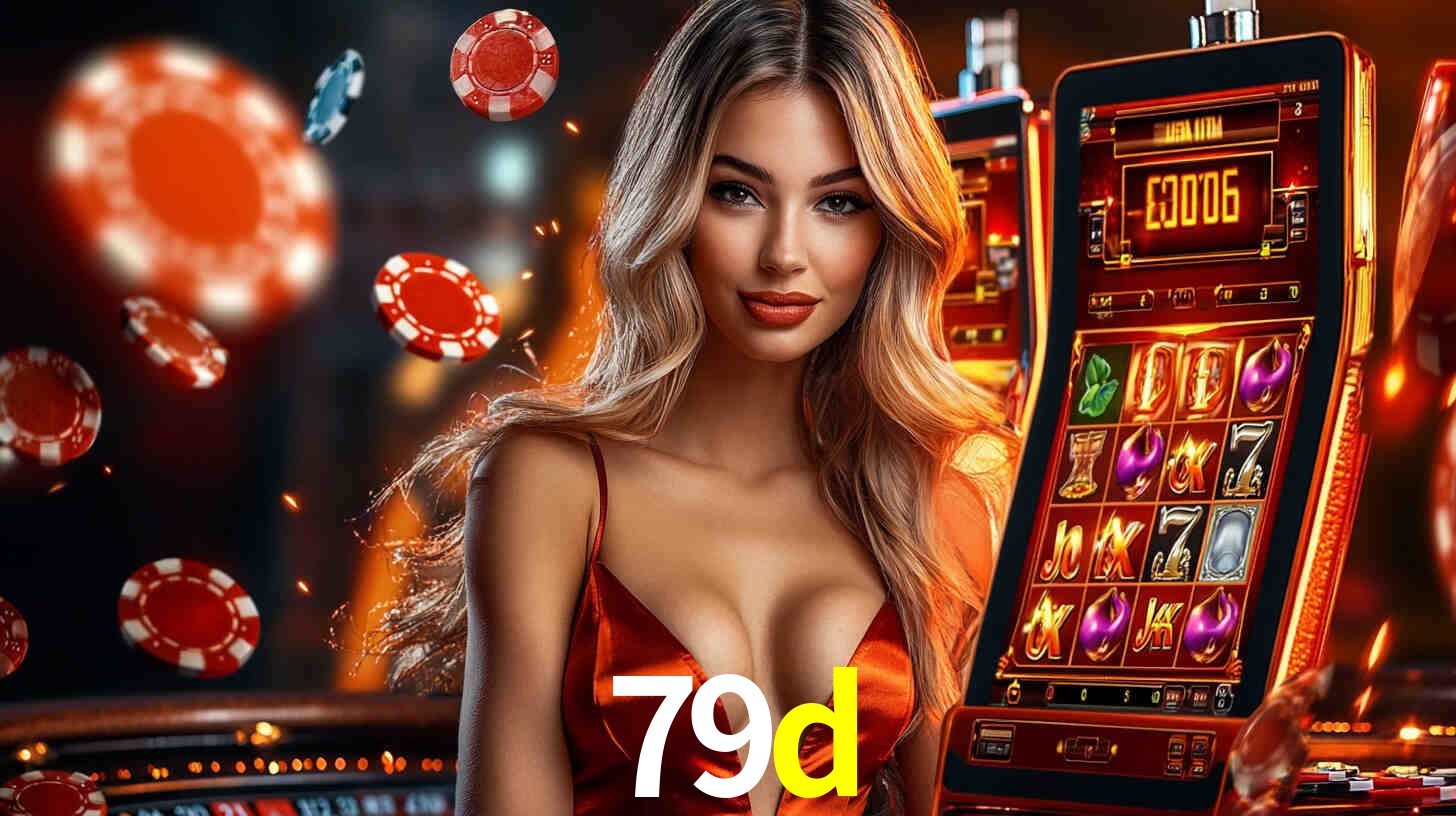 79d: Seu Cassino Premiado com Pagamentos Rápidos