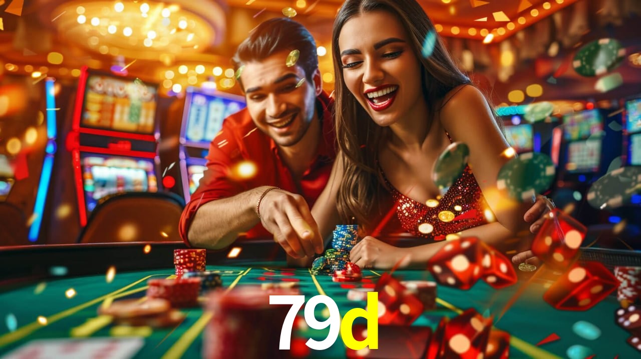 Benefícios da Conta 79d