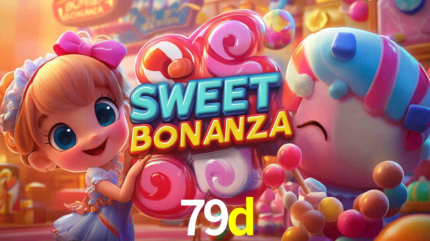 Inovações de Jogos na 79d: O Futuro das Experiências Interativas