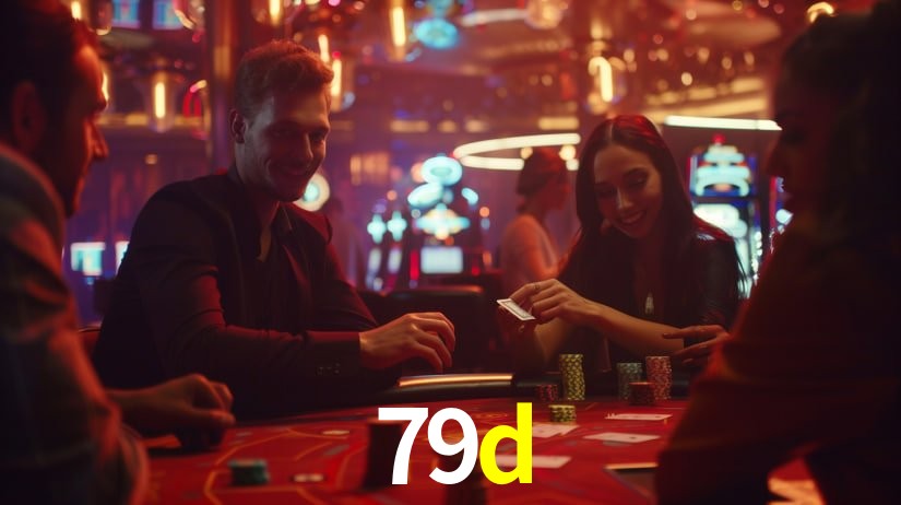 A Revolução dos Aplicativos de Jogos no 79d