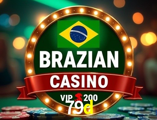 Canal oficial no Telegram da 79d