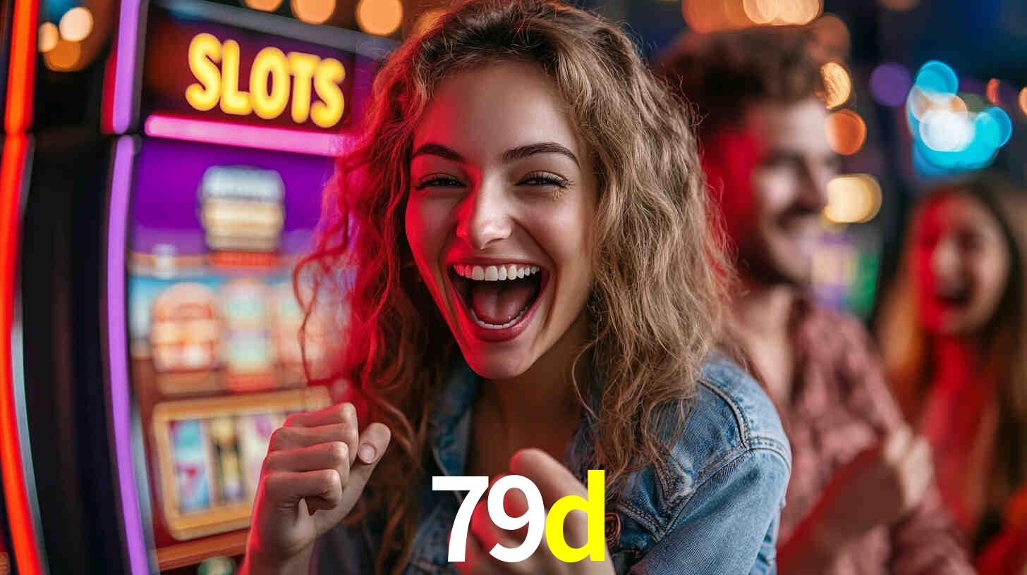 A Popularidade dos Caça-Níqueis no 79d