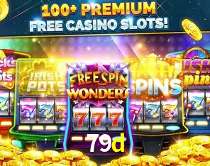 Descubra o Mundo do Cassino Online com 79d