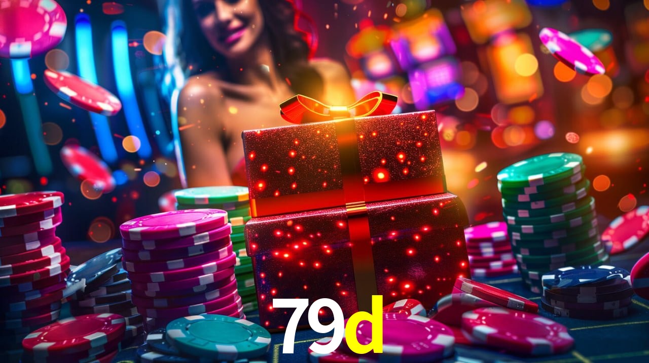 Desvendando o Mundo dos Jogos Virtuais na 79d