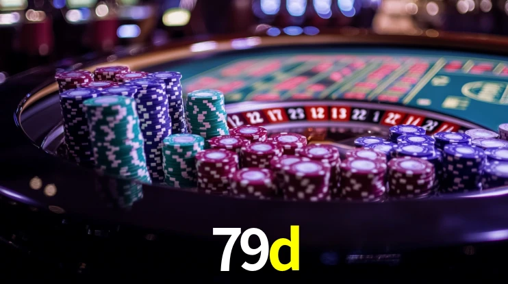 Live Casino 79d