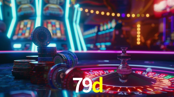 Game Providers 79d