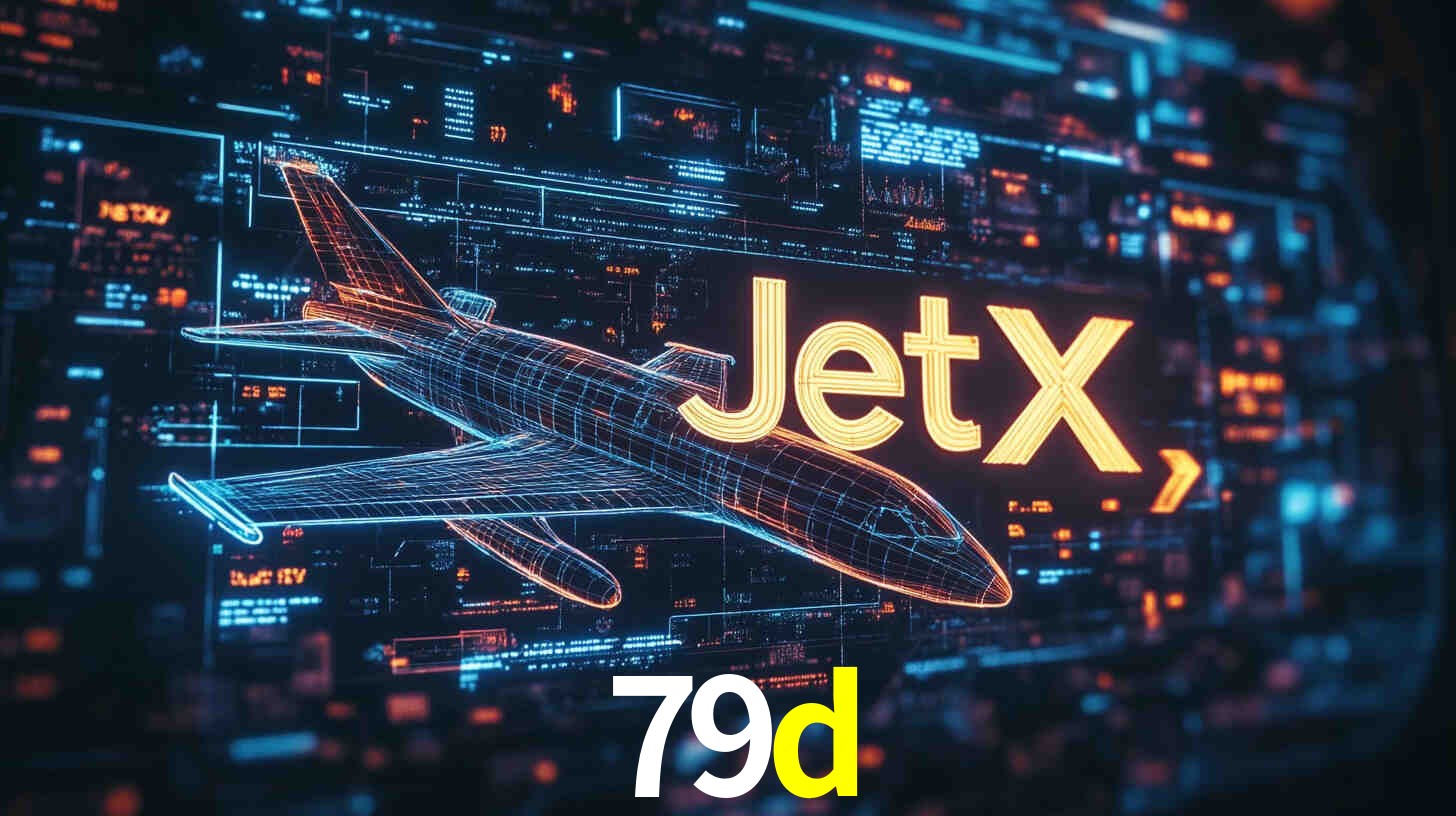 Desvendando o Mundo dos Jogos Virtuais na 79d