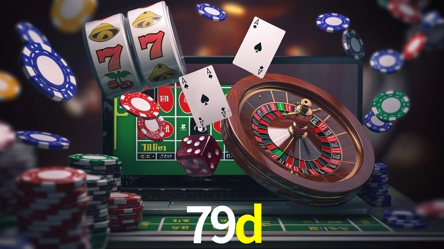Cashback e recargas na 79d