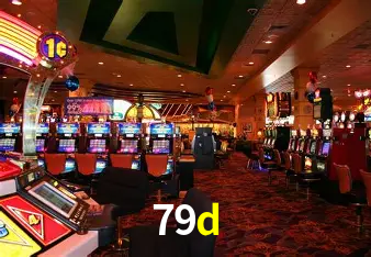 Descubra a Magia dos Jogos de Arcade no 79d