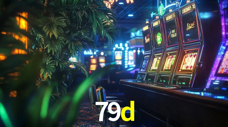 Blackjack Table 79d