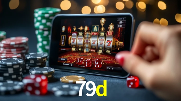 Welcome Bonus 79d