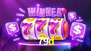 Welcome Bonus 79d
