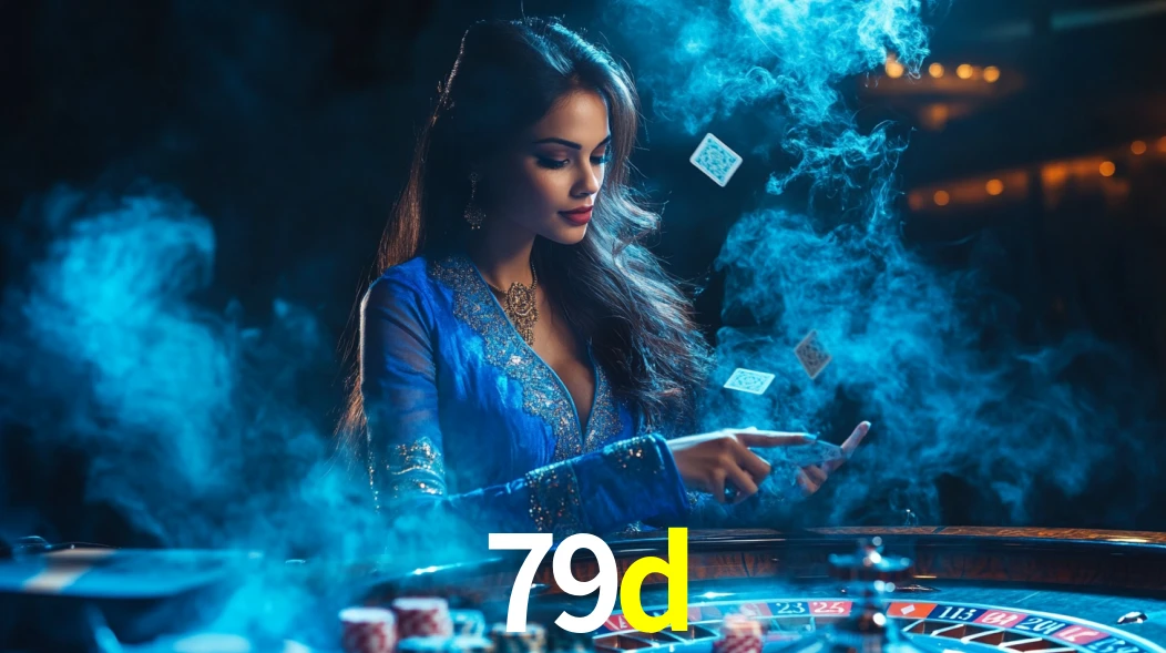 Explorando a Categoria de Eventos em Apostas na 79d