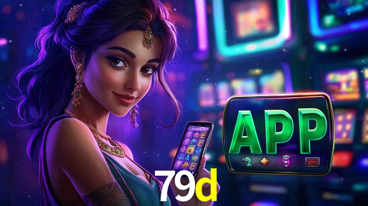 79d: A Experiência de Casino com Jogos de Mesa ao Vivo